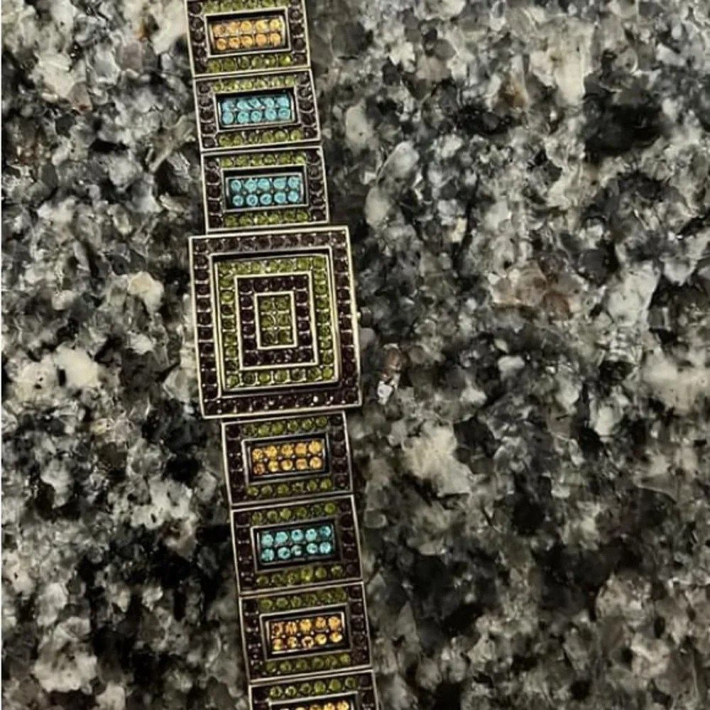 Heidi Daus Watch - Picture 2 of 2
